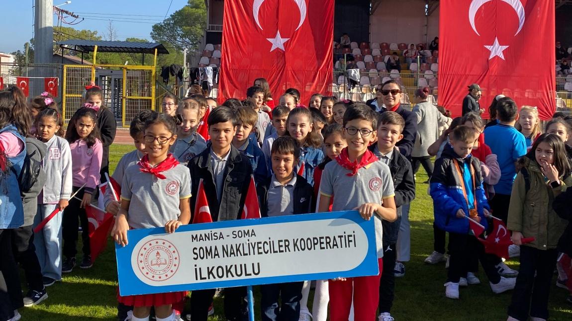 29 EKİM CUMHURİYET BAYRAMI İLÇE KUTLAMASI